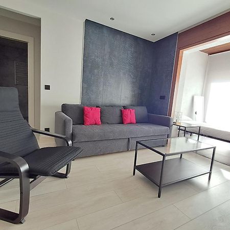 Apartamento Prober Comapedrosa Arinsal Exterior foto