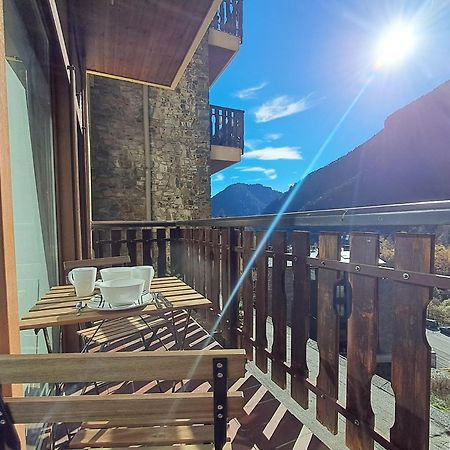 Apartamento Prober Comapedrosa Arinsal Exterior foto