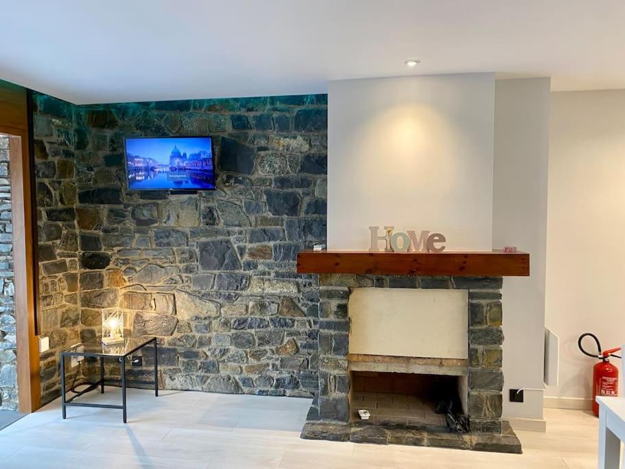 Apartamento Prober Comapedrosa Arinsal Exterior foto