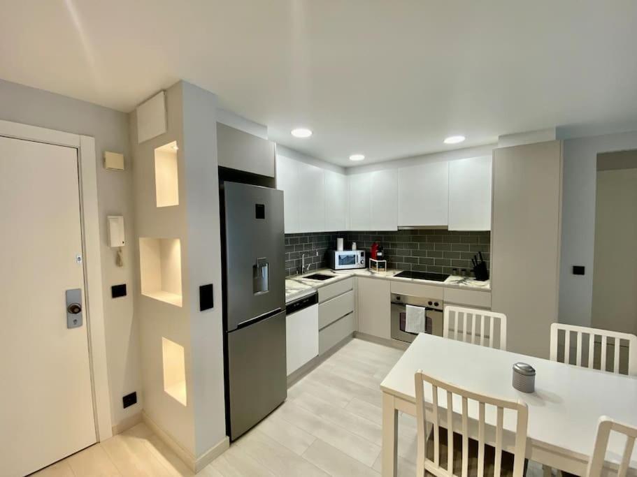 Apartamento Prober Comapedrosa Arinsal Exterior foto