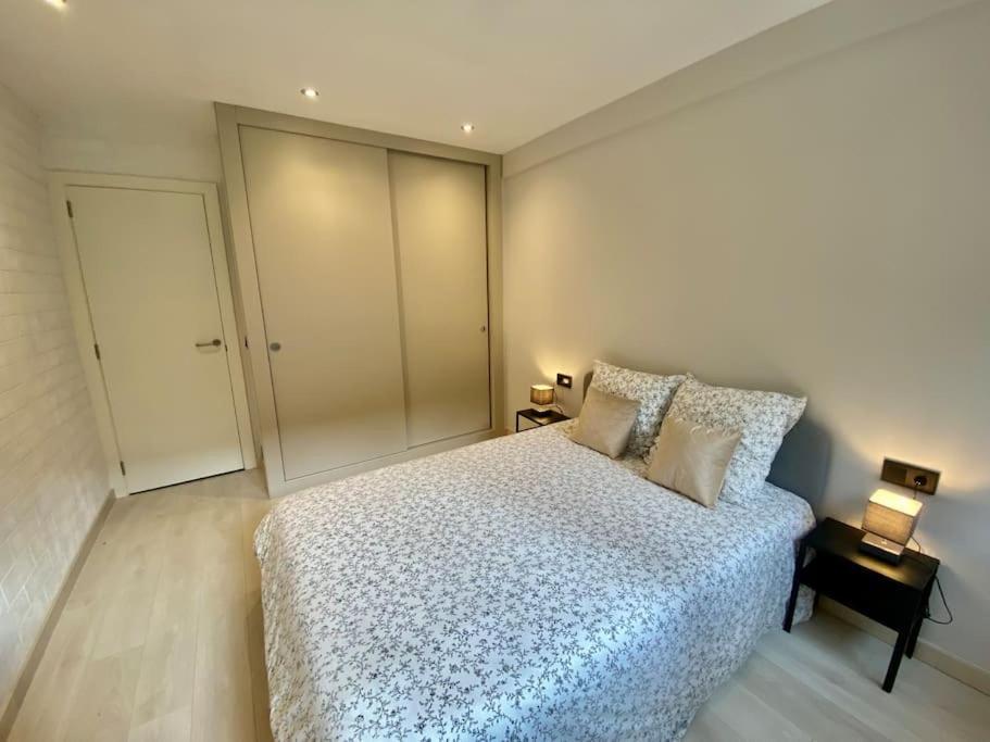 Apartamento Prober Comapedrosa Arinsal Exterior foto