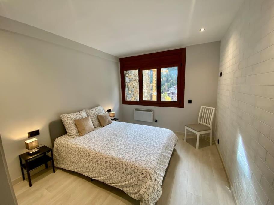 Apartamento Prober Comapedrosa Arinsal Exterior foto