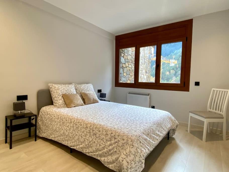 Apartamento Prober Comapedrosa Arinsal Exterior foto