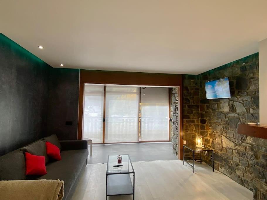Apartamento Prober Comapedrosa Arinsal Exterior foto