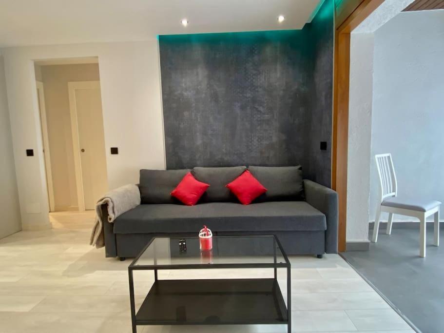 Apartamento Prober Comapedrosa Arinsal Exterior foto