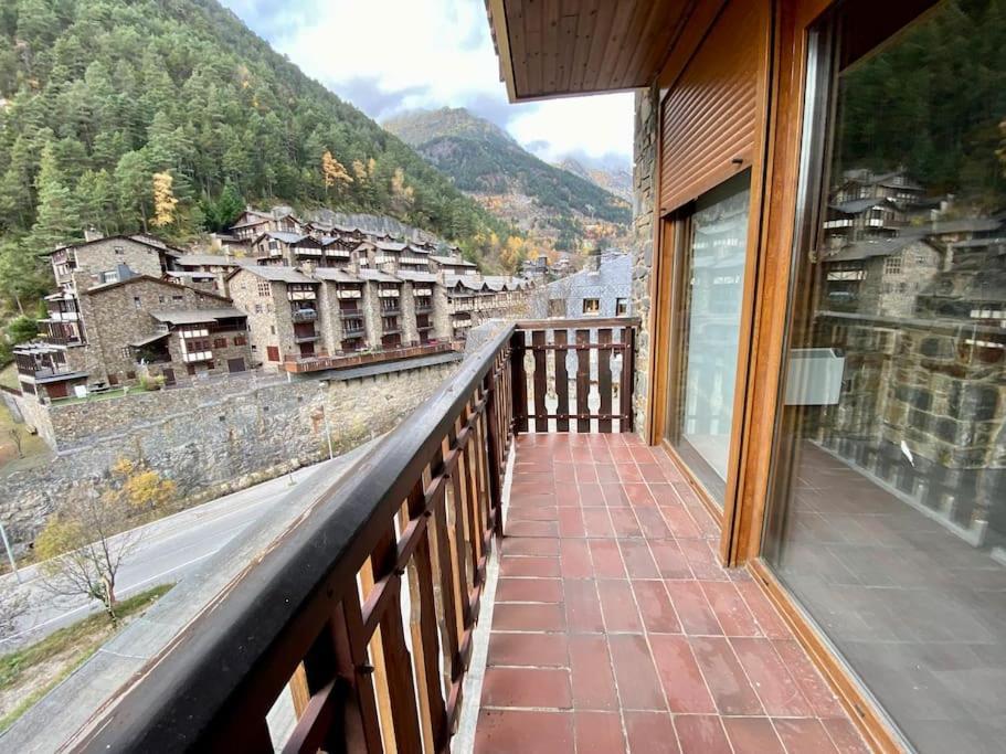 Apartamento Prober Comapedrosa Arinsal Exterior foto