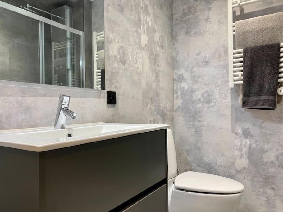 Apartamento Prober Comapedrosa Arinsal Exterior foto