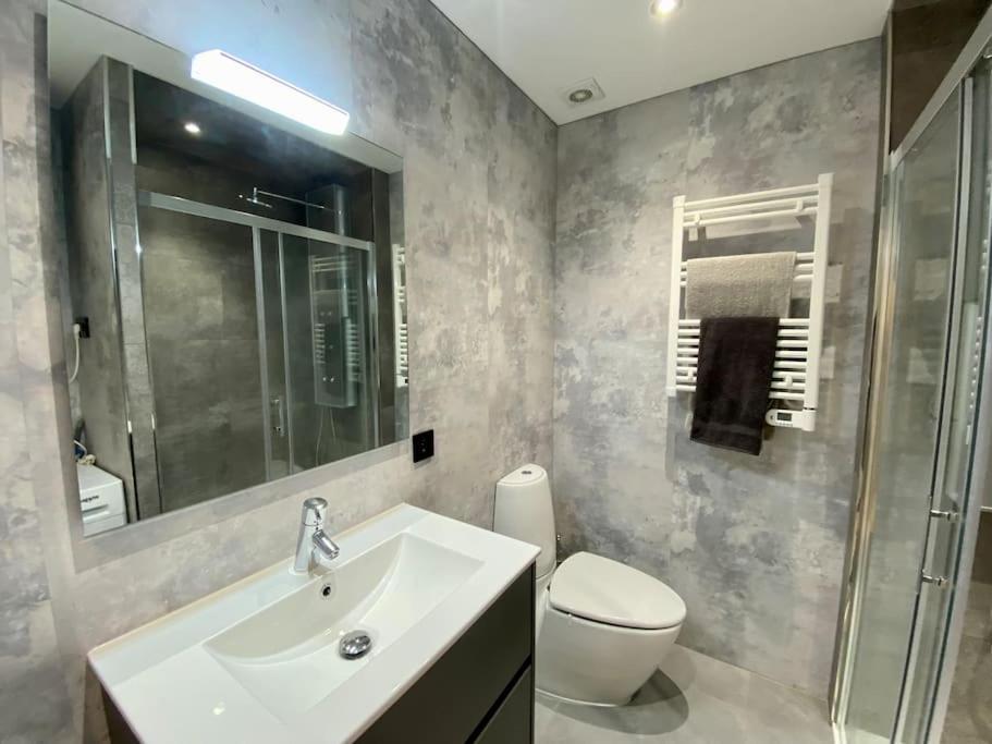 Apartamento Prober Comapedrosa Arinsal Exterior foto