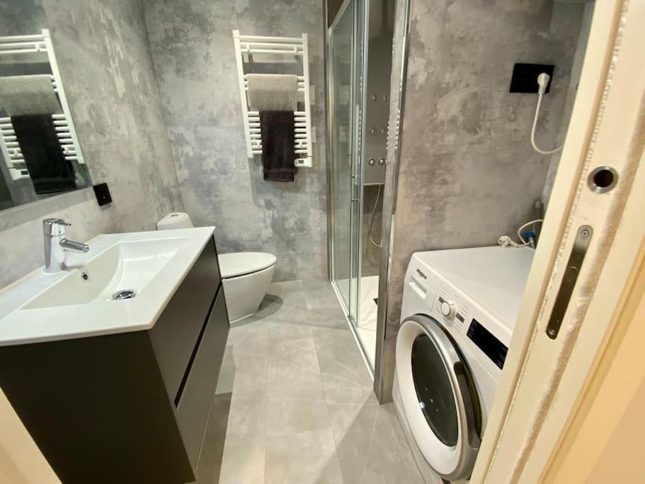 Apartamento Prober Comapedrosa Arinsal Exterior foto