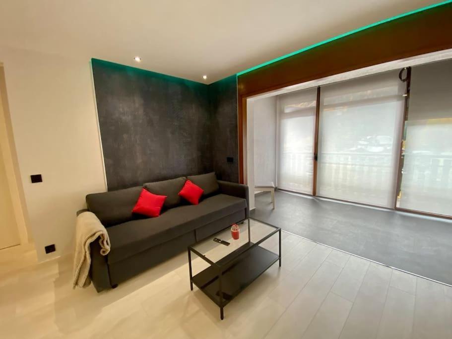 Apartamento Prober Comapedrosa Arinsal Exterior foto