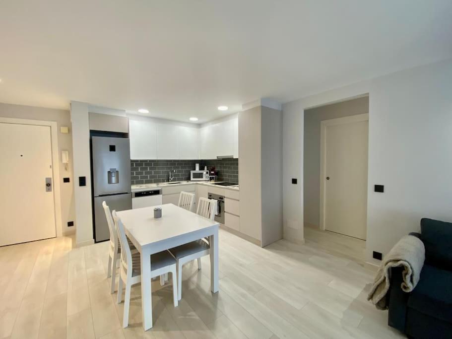 Apartamento Prober Comapedrosa Arinsal Exterior foto