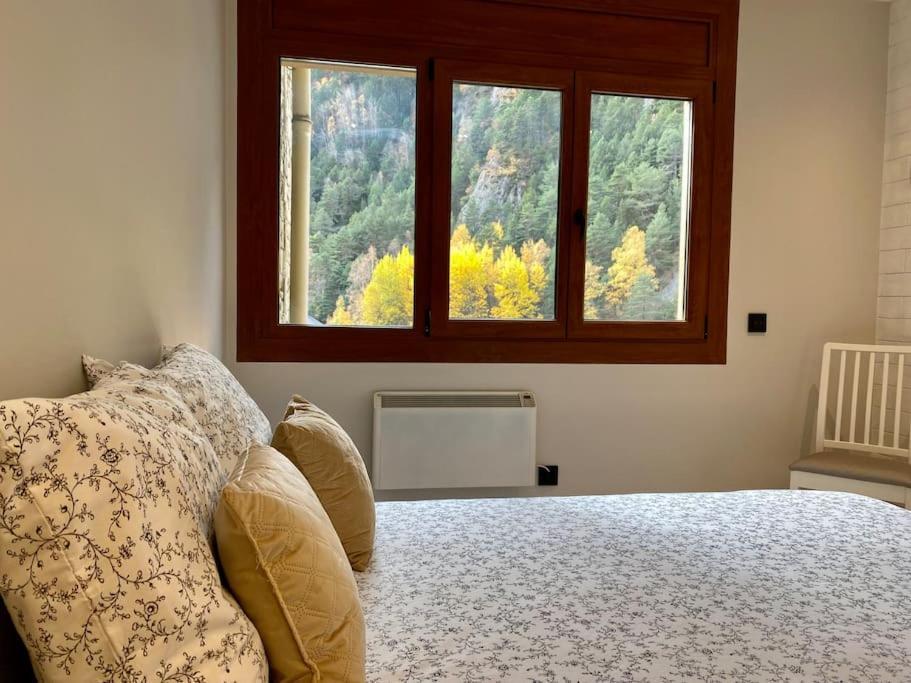 Apartamento Prober Comapedrosa Arinsal Exterior foto