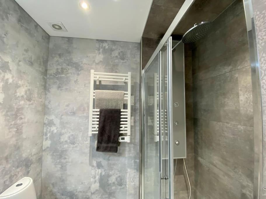 Apartamento Prober Comapedrosa Arinsal Exterior foto