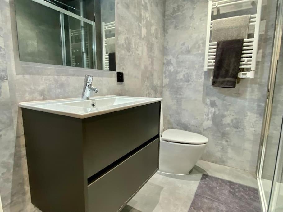 Apartamento Prober Comapedrosa Arinsal Exterior foto