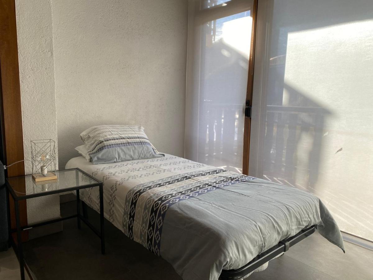 Apartamento Prober Comapedrosa Arinsal Exterior foto