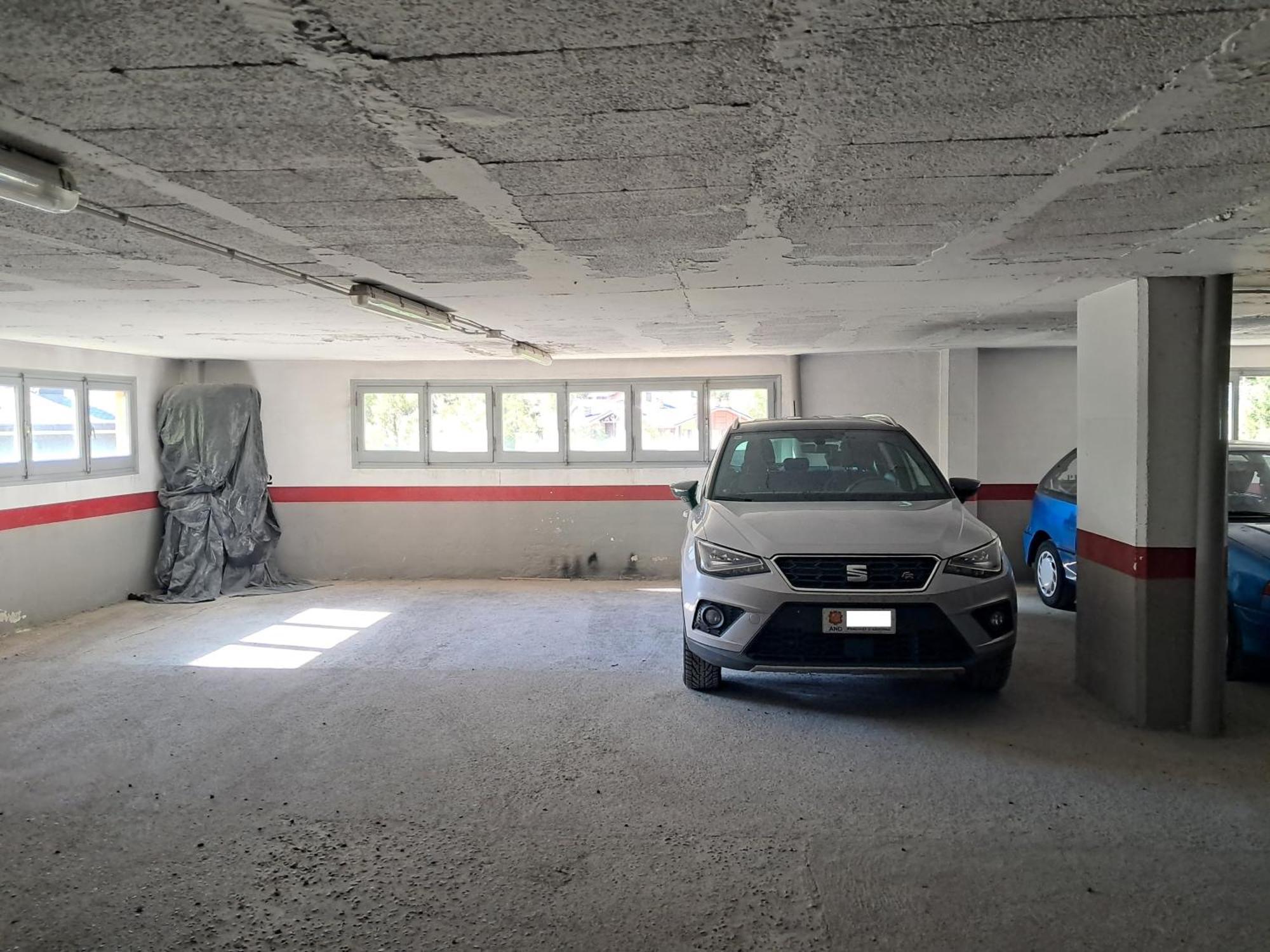 Apartamento Prober Comapedrosa Arinsal Exterior foto