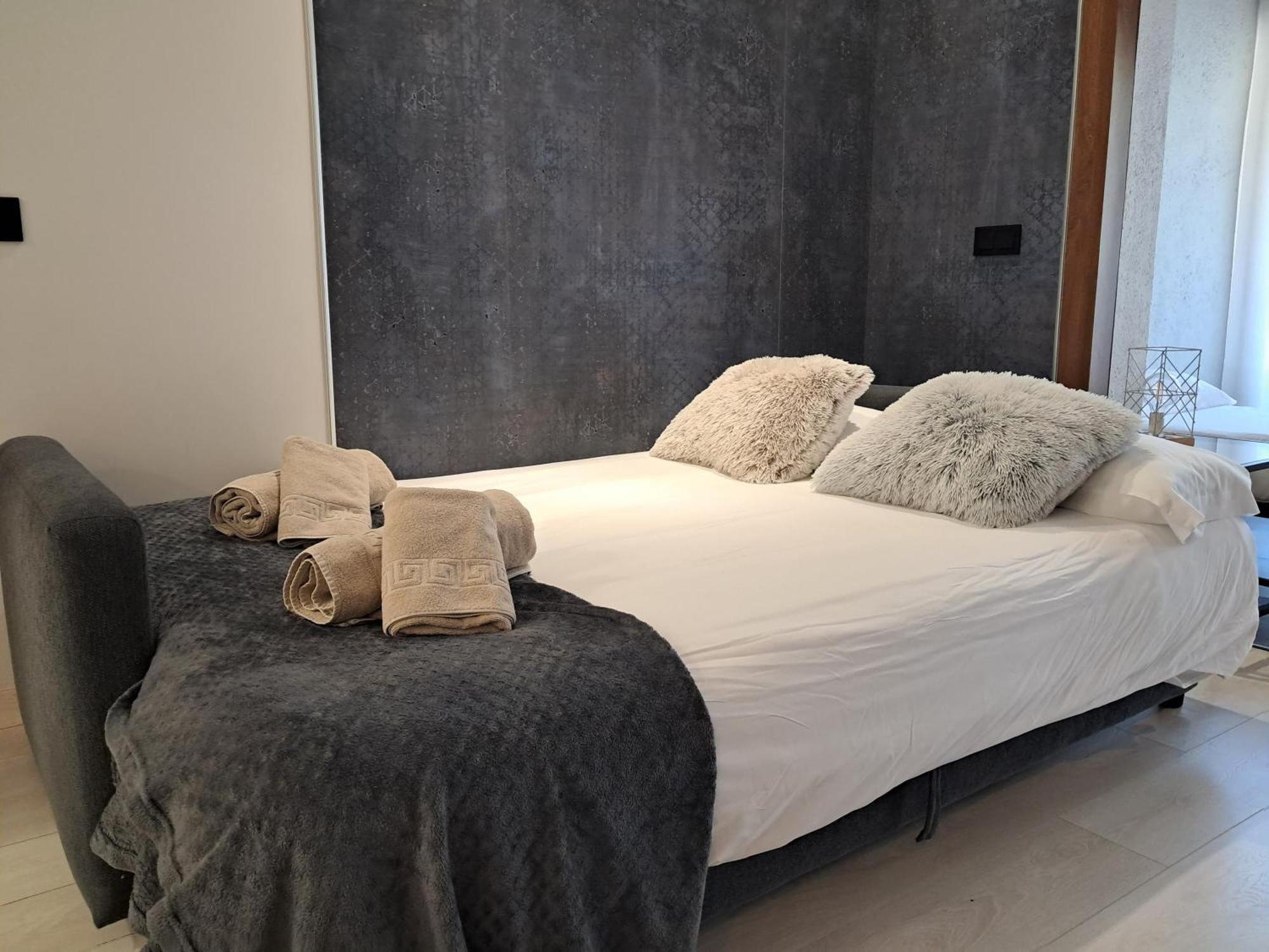 Apartamento Prober Comapedrosa Arinsal Exterior foto