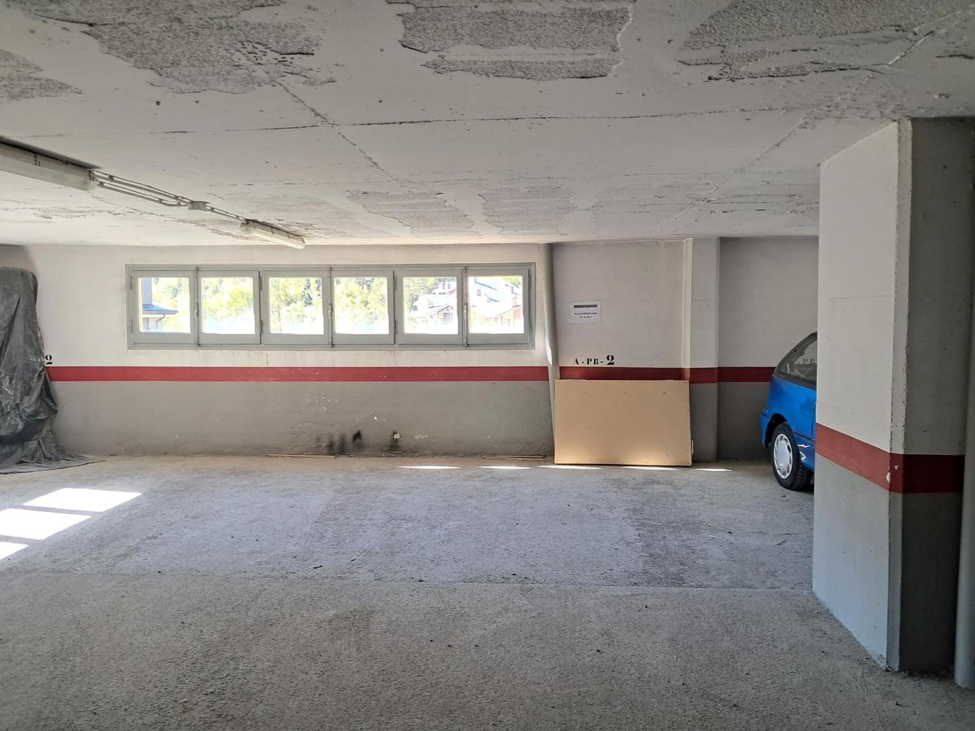 Apartamento Prober Comapedrosa Arinsal Exterior foto