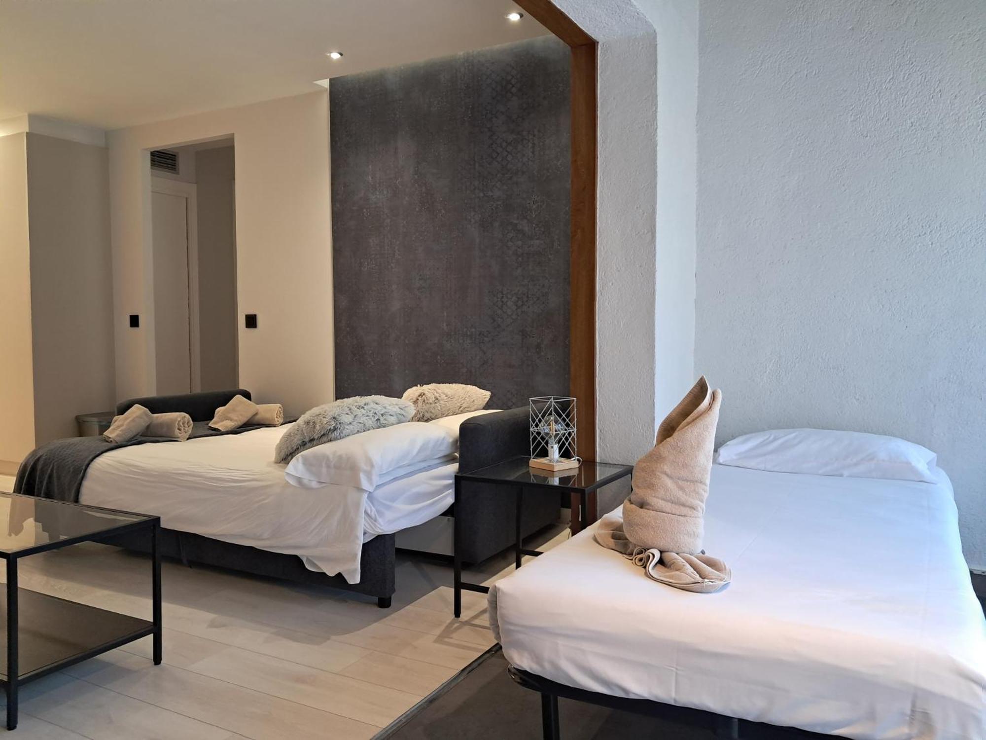 Apartamento Prober Comapedrosa Arinsal Exterior foto