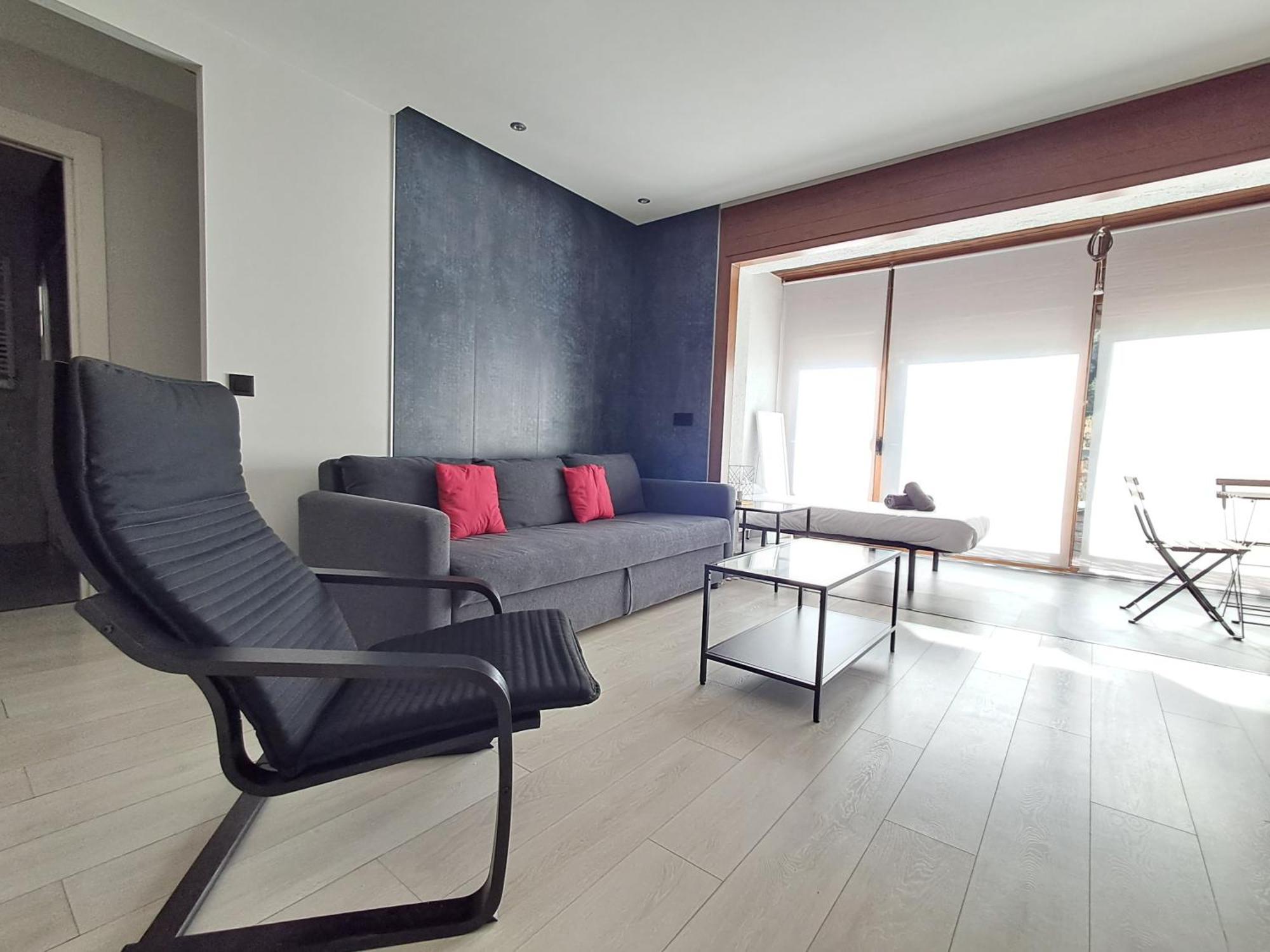 Apartamento Prober Comapedrosa Arinsal Exterior foto